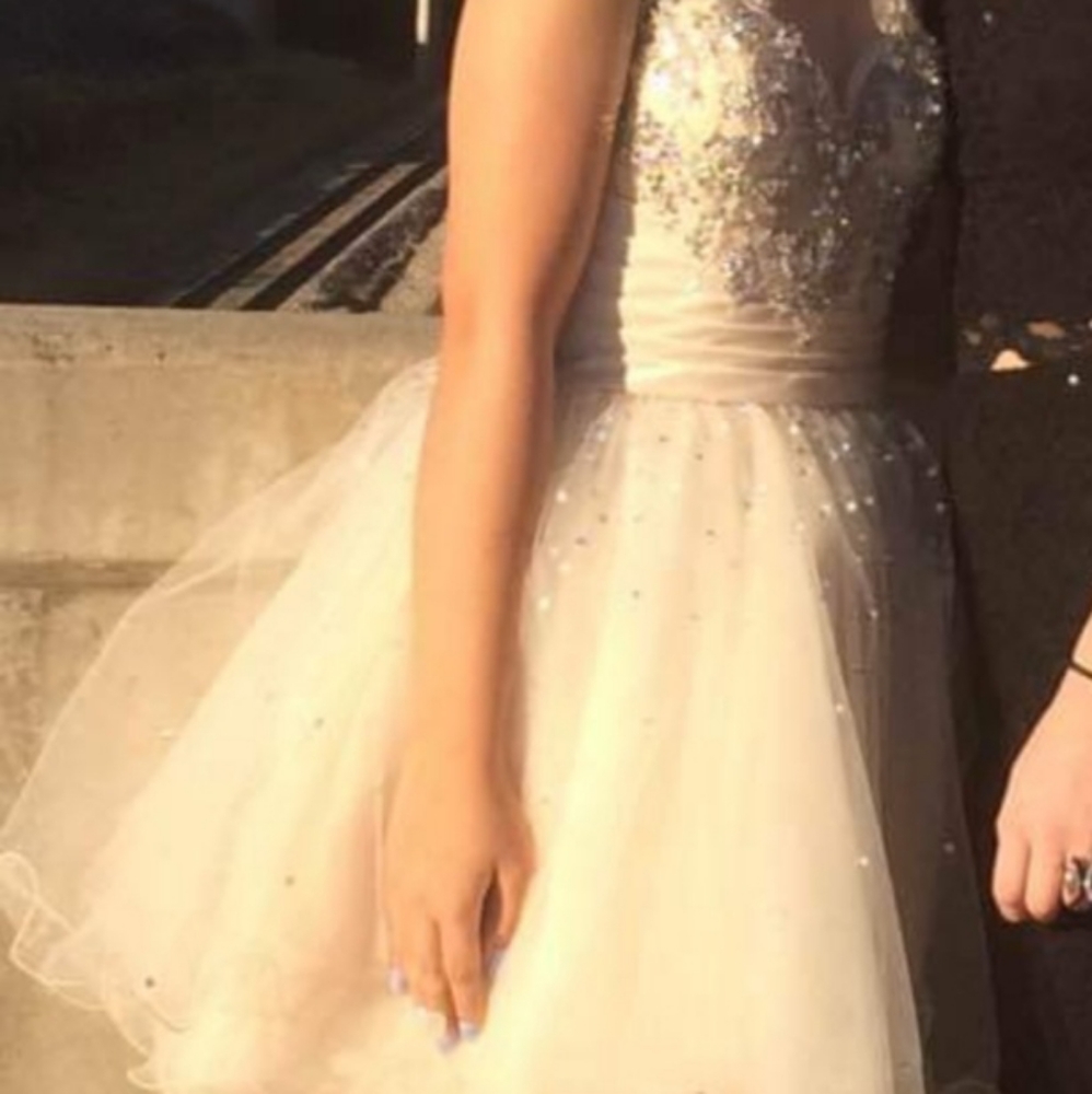 Homecoming Dress